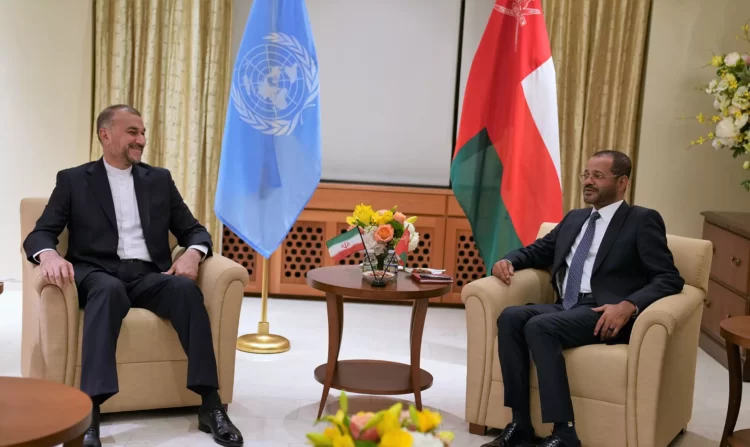 بارقه‌های جدید در گفتگوهای برجامی