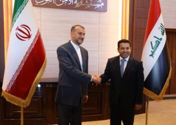 تحلیلی بر تور منطقه ای وزیر خارجه ایران