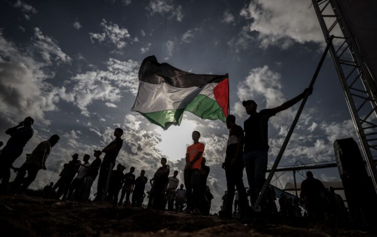 بازنمایی شاخصهای بازدارندگی محور مقاومت