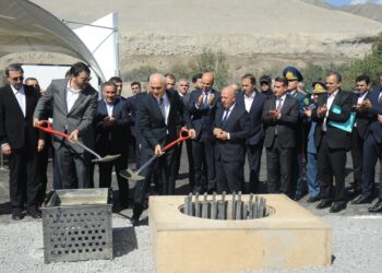 ابتکار «ایران راه» کلید خورد