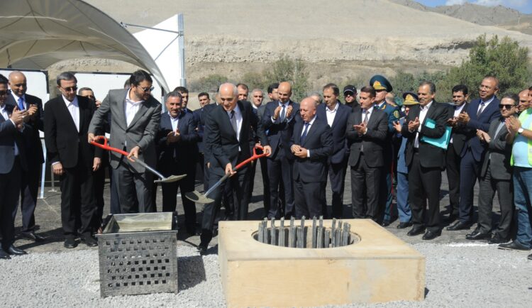 ابتکار «ایران راه» کلید خورد