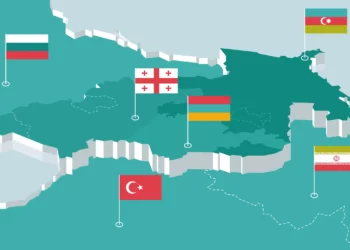 نسیم تغییر در راهبرد قفقازی ایران