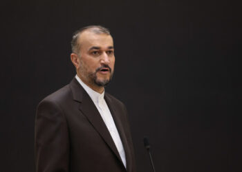 دیپلماسی برای غزه در ژنو
