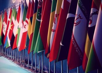 رئیسی در اجلاس سران سازمان همکاری اسلامی در ریاض شرکت می‌کند