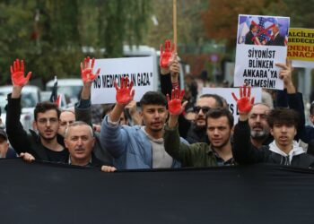 چه کشورهایی باید اسرائیل را تحریم کنند؟