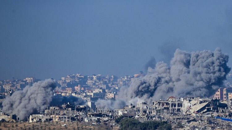 اعلام آتش بس ۴ روزه در غزه