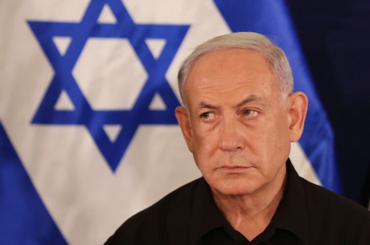 اختصاصی| جزئیاتی از رایزنی‌های پنهانی آمریکا در منطقه برای دوران پس از نتانیاهو