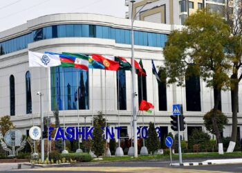 ایران؛ اکو، شانگهای یا بریکس؟
