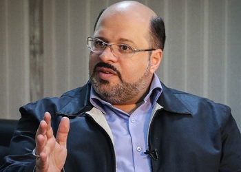 پس از طوفان