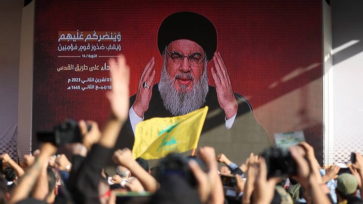 تلاش واشنگتن برای کاهش ضرب واکنش مقاومت