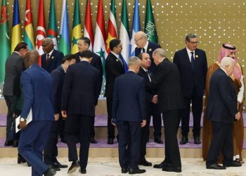 رقابت‌های عربی در جنگ غزه