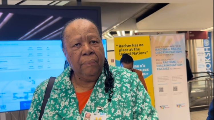 زمان اصلاحات در نهاد‌ها و مکانیزم‌های سازمان ملل فرا رسیده است