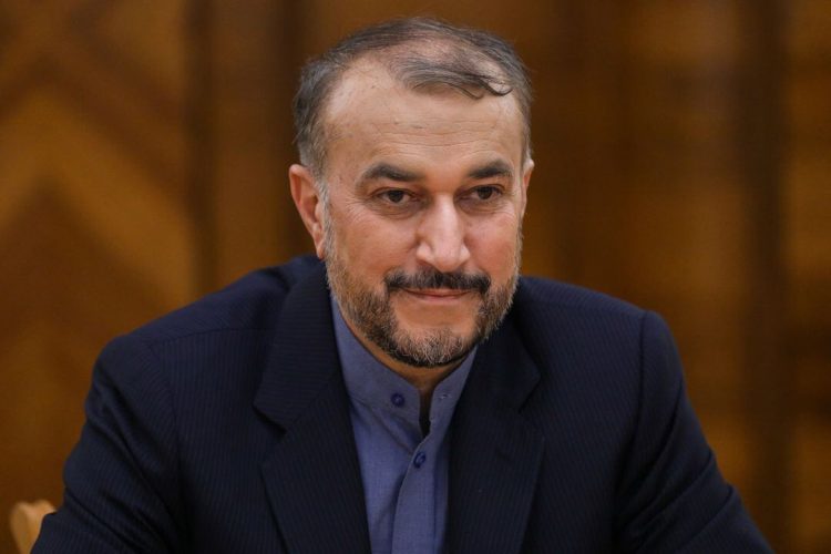 امیرعبداللهیان به لبنان، سوریه و قطر میرود