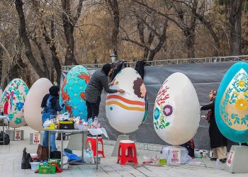 «روایت نوروز» یک ضرورت استراتژیک