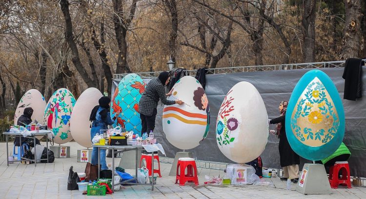 «روایت نوروز» یک ضرورت استراتژیک