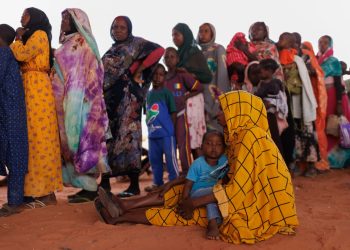 پناهجویان فراری از جنگ