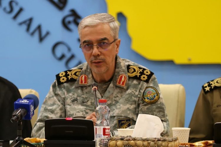 پیام هشدار تهران به واشنگتن از طریق کانال سوئیس