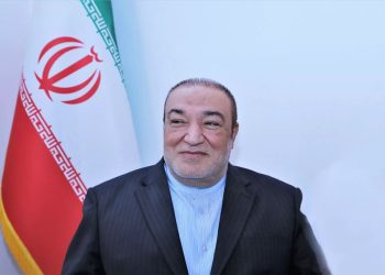 سفر هیات اقتصادی ایران به عربستان