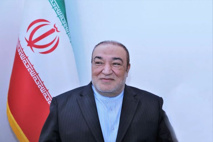 سفر هیات اقتصادی ایران به عربستان