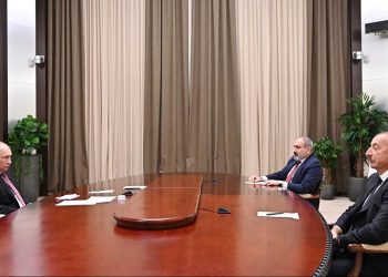 راهگذر سیونیک یا کریدور زنگه‌زور؛ قفقاز جنوبی چگونه ترسیم خواهد شد؟