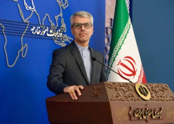 ایران: به هرگونه تجاوزی با تمام قوا پاسخ میدهیم