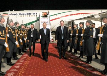 چندجانبه‌گرایی در میانه بحران‌های منطقه‌ای و جهانی