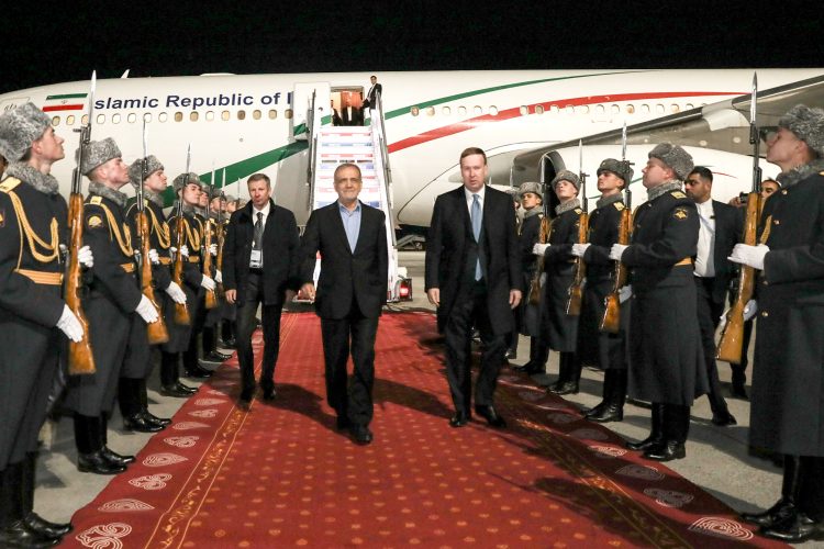 چندجانبه‌گرایی در میانه بحران‌های منطقه‌ای و جهانی