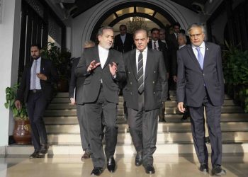 رایزنی‌های منطقه‌ای و دوجانبه در اسلام‌آباد