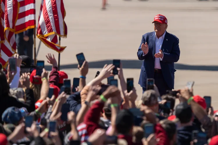 انتخابات آمریکا | چرا ترامپ برد و هریس باخت؟