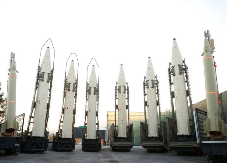 آیا پدافند اسرائیل ظرفیت مقابله با حمله ایران را خواهد داشت؟