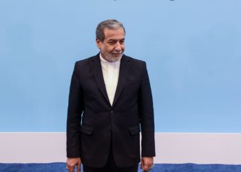 اختصاصی| عراقچی به چین سفر می‌کند