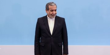 اختصاصی| عراقچی به چین سفر می‌کند