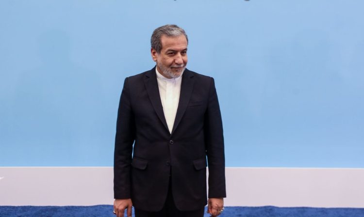 اختصاصی| عراقچی به چین سفر میکند