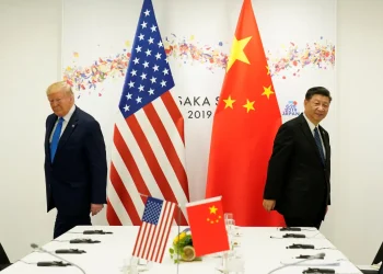 جنگ تایوان چه تبعاتی برای جهان دارد؟