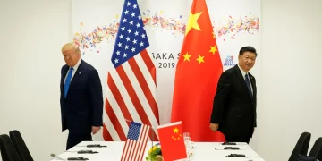 جنگ تایوان چه تبعاتی برای جهان دارد؟