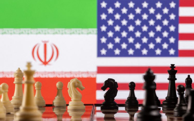 دولت ترامپ و فرصت ایران
