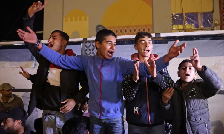 آتش‌بس در غزه و آنچه درباره آن می‌دانیم