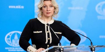 سخنگوی وزارت خارجه روسیه: تهدید نظامی ایران غیرقابل‌قبول است