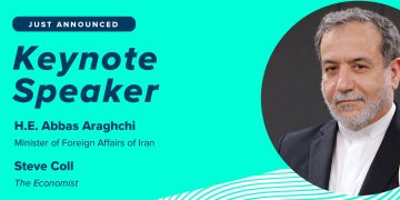 اندیشکده آمریکایی سخنرانی عراقچی را پس از فشار لابی اسرائیلی لغو کرد