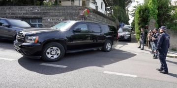 موافقت تهران با درخواست اروپایی‌ها برای دیدار با معاونان وزیر خارجه ایران در آستانه دور جدید گفتگوها با آمریکا