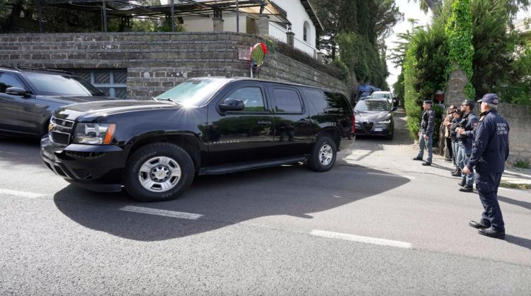 موافقت تهران با درخواست اروپاییها برای دیدار با معاونان وزیر خارجه ایران در آستانه دور جدید گفتگوها با آمریکا