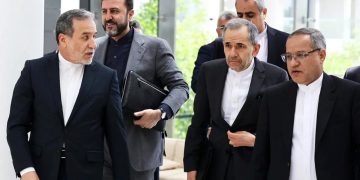 پایان گفتگوهای ایران و آمریکا در عمان؛ پیشرفت در ورود جدی‌تر به جزئیات