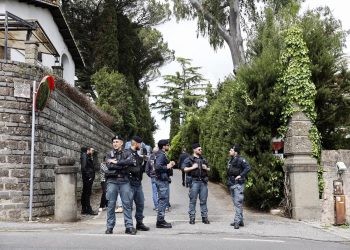 پایان گفتگوهای غیرمستقیم ایران و آمریکا در رم در فضایی سازنده