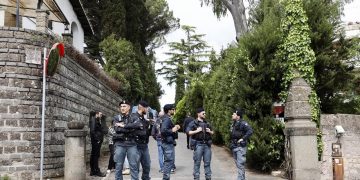 پایان گفتگوهای غیرمستقیم ایران و آمریکا در رم در فضایی سازنده