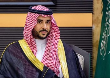 سفر مهم وزیر دفاع عربستان به تهران