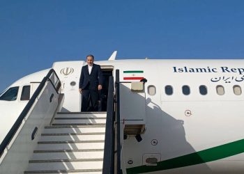 سفر وزیر خارجه ایران به مسکو با پیامی برای پوتین