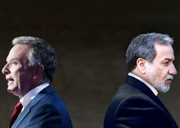 تردید ایران درباره جدیت آمریکا در مذاکرات هسته‌ای