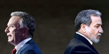 تردید ایران درباره جدیت آمریکا در مذاکرات هسته‌ای