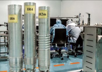 ابعاد راهبردی غنی‌سازی اورانیوم و چرایی اصرار ایران به حفظ آن