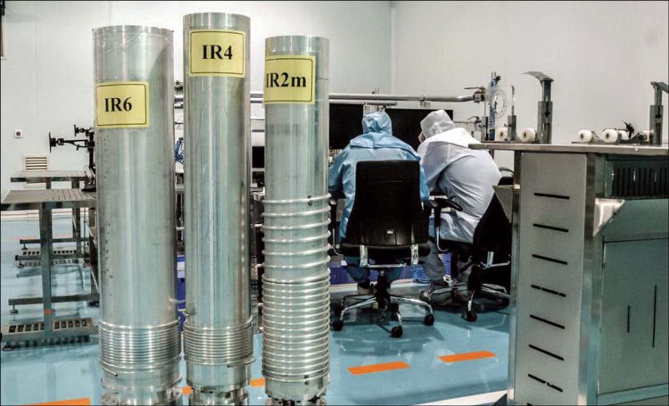 ابعاد راهبردی غنی‌سازی اورانیوم و چرایی اصرار ایران به حفظ آن